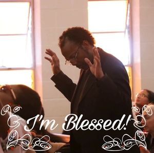 Meet your Posher, Min ronald